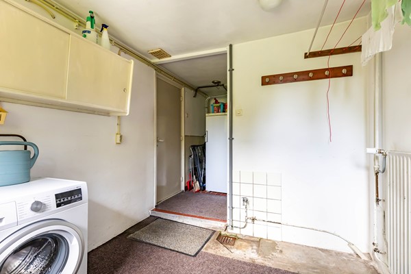 Medium property photo - Middellaan 2, 9861 CA Grootegast